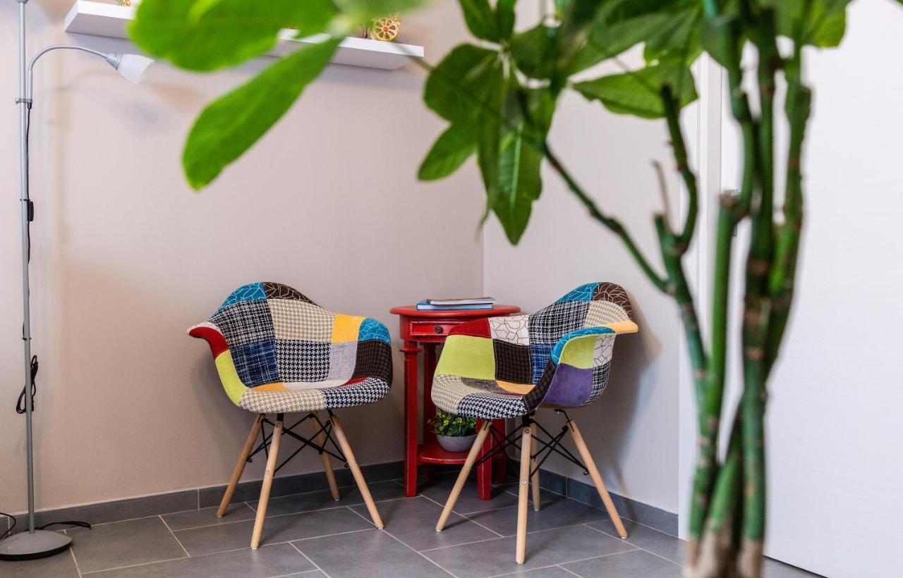 Brio Bed & Breakfast 아그리젠토 외부 사진