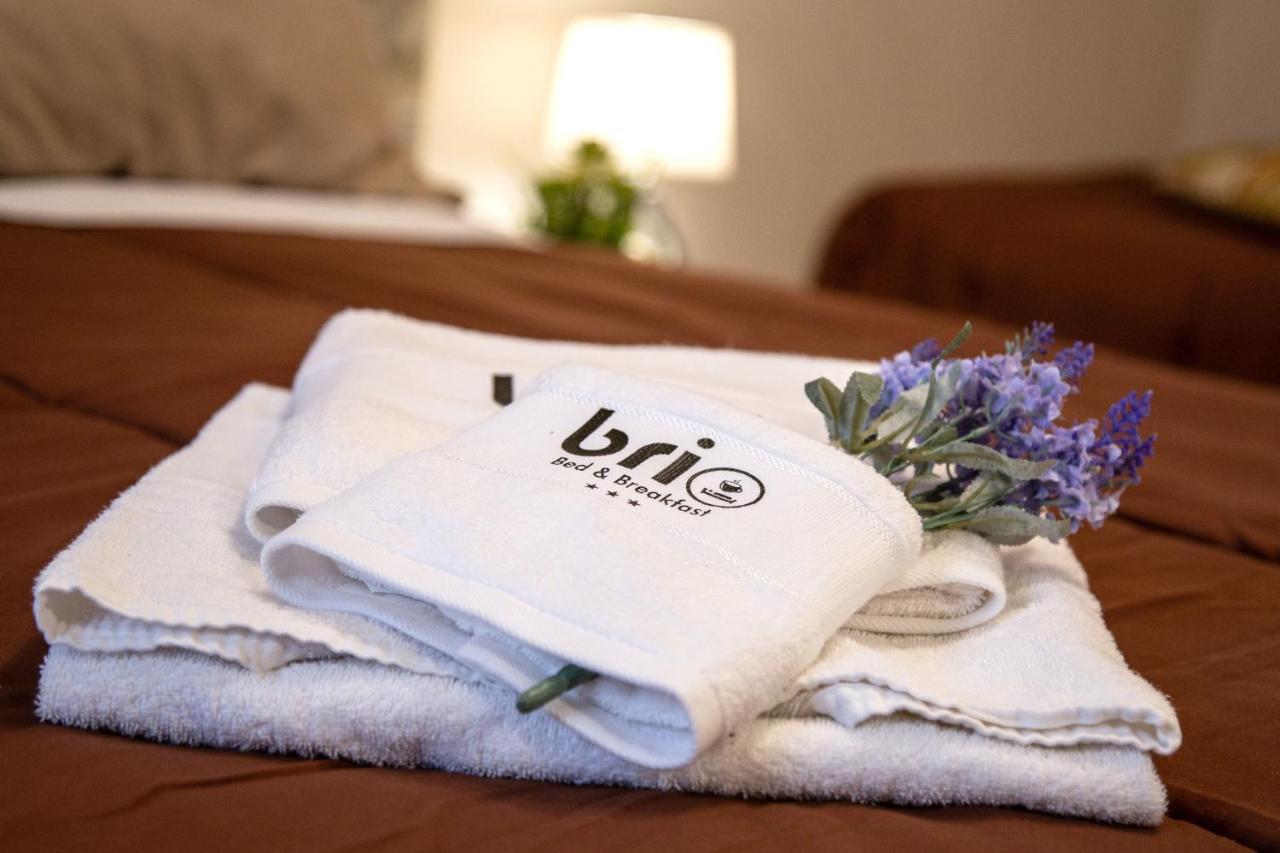 Brio Bed & Breakfast 아그리젠토 외부 사진