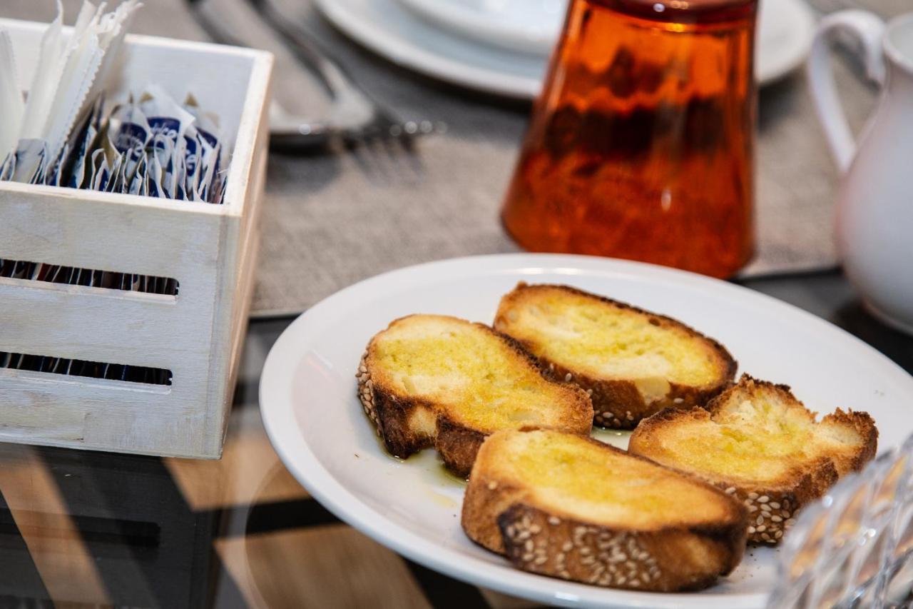 Brio Bed & Breakfast 아그리젠토 외부 사진