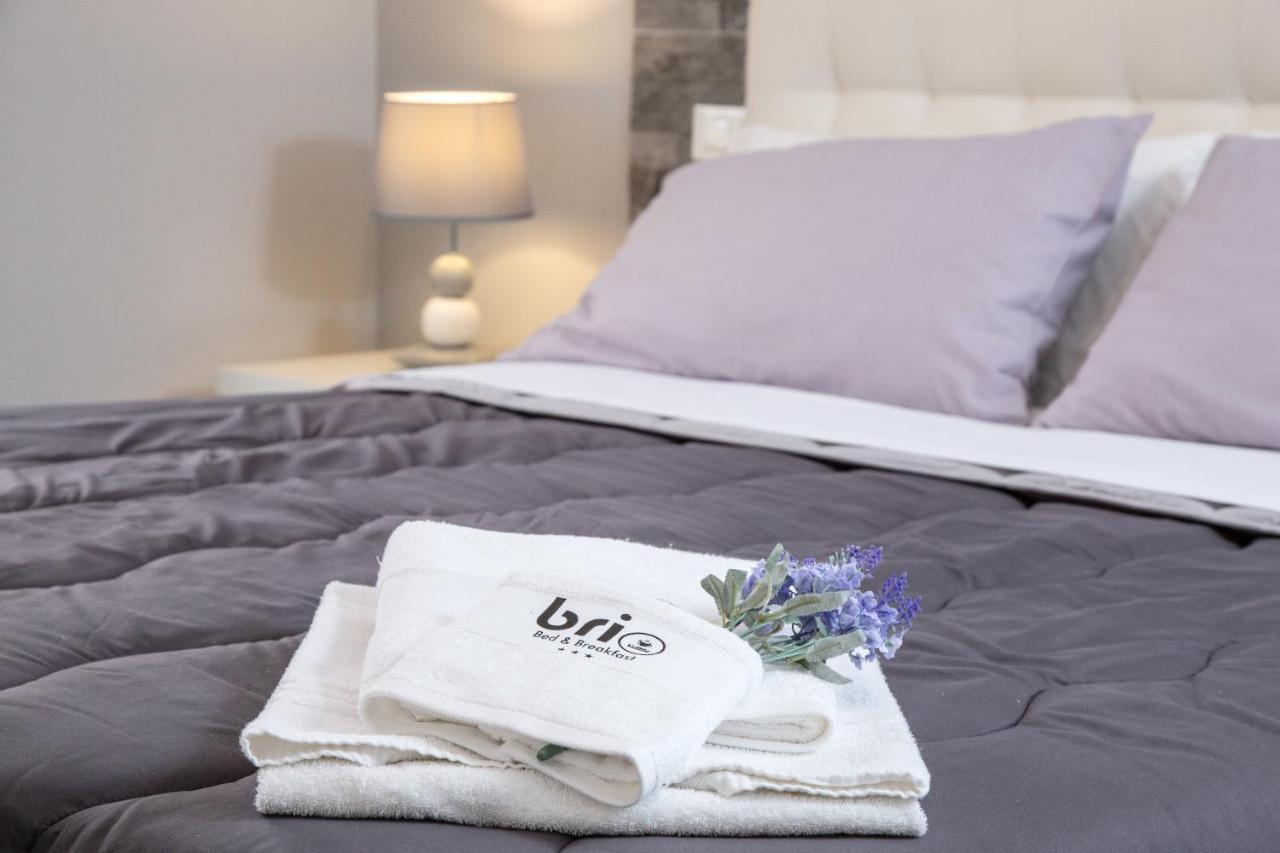 Brio Bed & Breakfast 아그리젠토 외부 사진