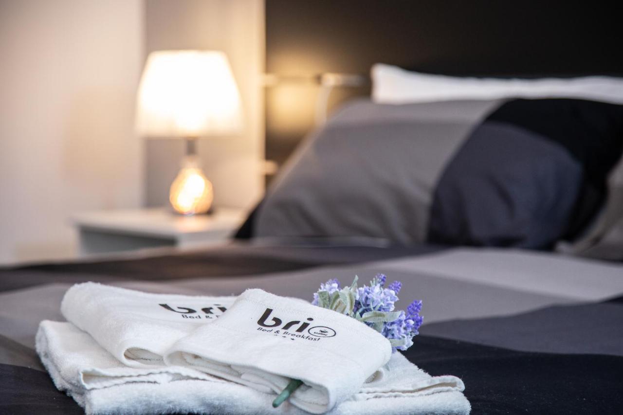 Brio Bed & Breakfast 아그리젠토 외부 사진