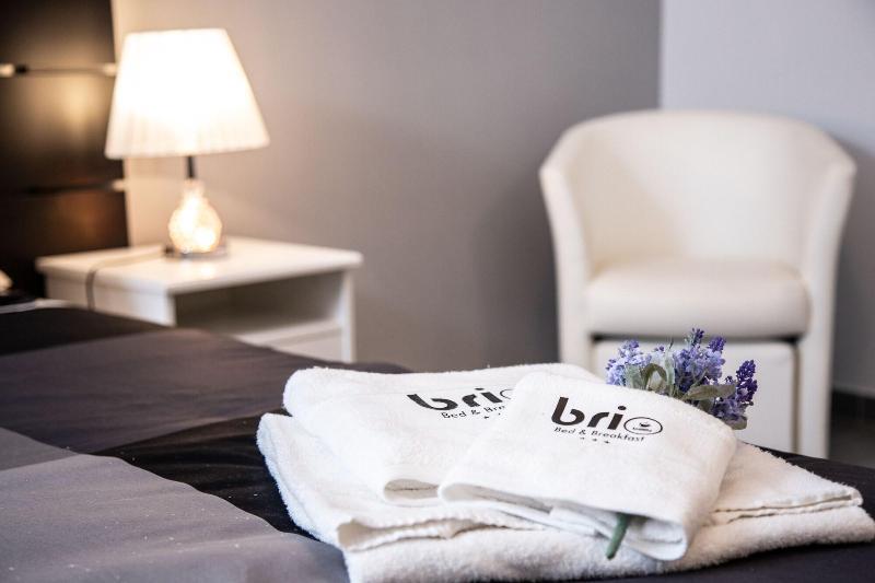 Brio Bed & Breakfast 아그리젠토 외부 사진
